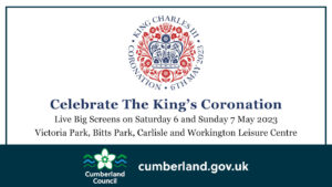 Cumberland Council logo