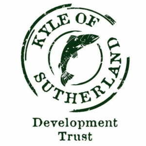 Kyle of Sutherland Development Trust logo