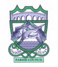 London Colney Parish Council logo