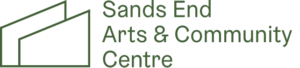 Sands End Arts & Community Centre logo