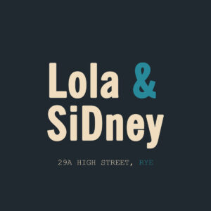 Lola & SiDney logo