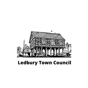 Ledbury Town Council logo