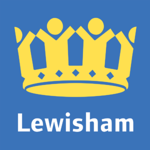 London Borough of Lewisham logo