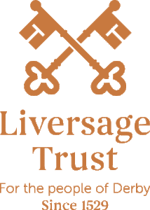 The Liversage Trust logo