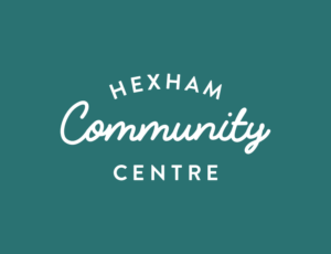 Hexham Community Centre logo