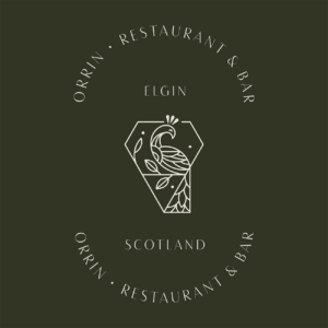 Orrin Restaurant logo