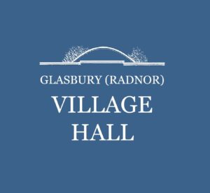 Glasbury Village Hall logo