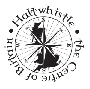 Haltwhistle Town Council logo