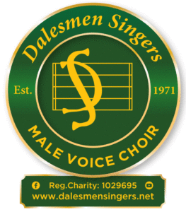 Dalesmen Singers logo