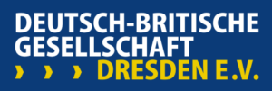 German British Association Dresden e.V. logo