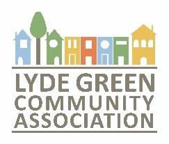 Lyde Green Community association logo