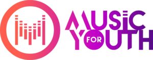 Music For Youth logo