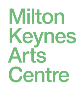 Milton Keynes Arts Centre logo