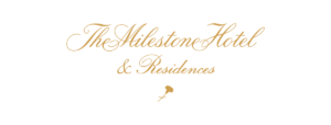 The Milestone Hotel and Residences logo