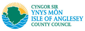 Cyngor Sir Ynys Mon / Isle of Anglesey County Council logo