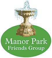 Manor Park Friends Group logo