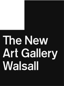 The New Art Gallery Walsall logo