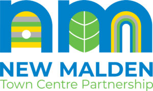 New Malden Town Centre Partnership logo