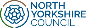 North Yorkshire Council logo