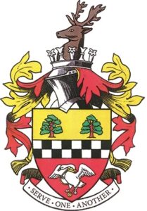 Chesham Town Council logo