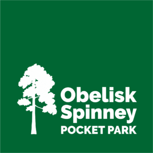 Obelisk Spinney Pocket Park Community Interest Company logo