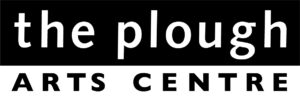 The Plough Arts Centre logo