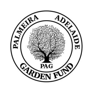 Palmeira and Adelaide Garden Group logo