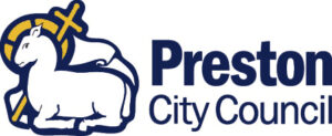 Preston City Council logo