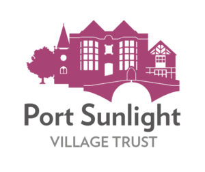 Port Sunlight Village Trust logo