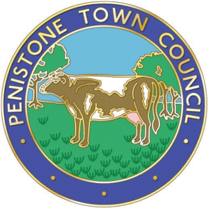 Penistone Town Council logo