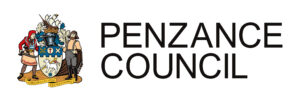 Penzance Coucil logo