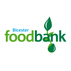 Bicester Foodbank logo