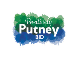 Positively Putney BID logo