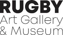 Rugby Art Gallery and Museum logo