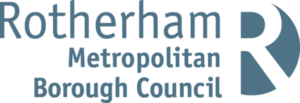 Rotherham Metropolitan Borough Council logo