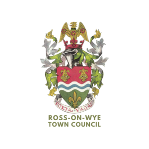 Ross-on-Wye Town Council logo