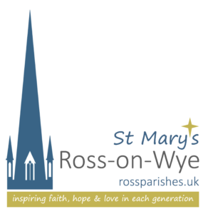 St Mary's Church logo