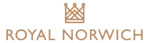 Royal Norwich logo