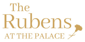 The Rubens at the Palace logo