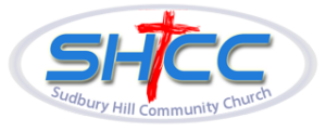 Sudbury Hill Community Church logo