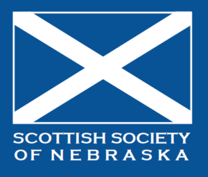 The Scottish Society of Nebraska logo