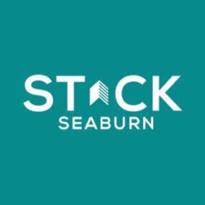 Stack Seaburn logo