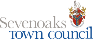 Sevenoaks Town Council logo