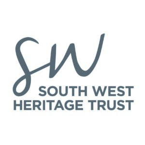 South West Heritage Trust logo