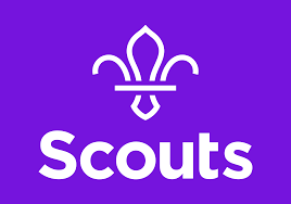 2nd Hodnet Scouts logo