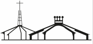 St Laurence Community Centre logo