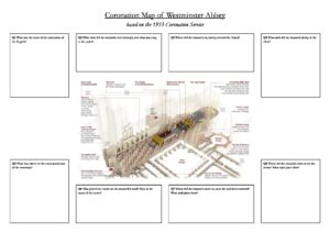 Coronation Map preview