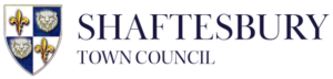 Shaftesbury Town Council logo