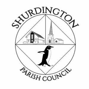 Shurdington Parish Council logo