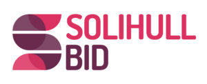 Solihull BID logo